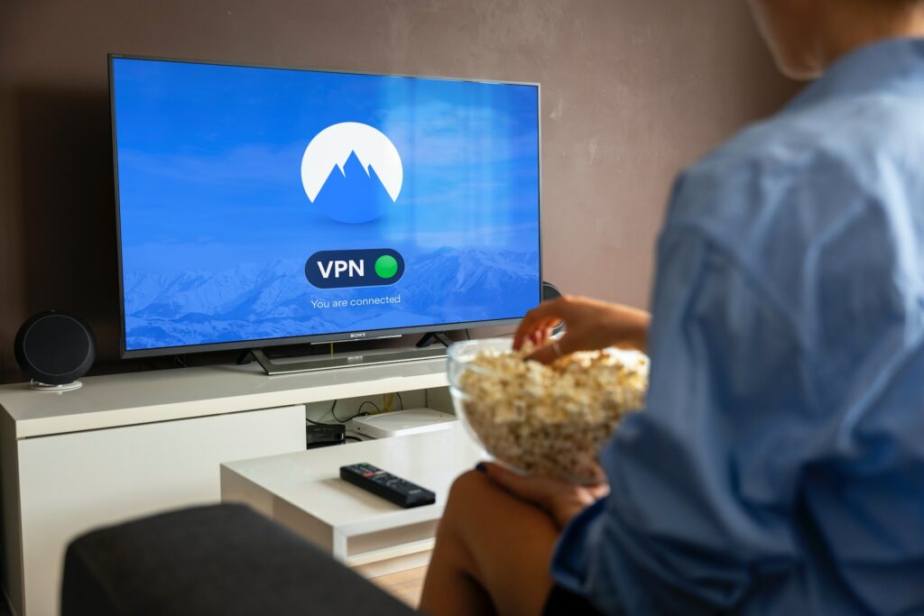 VPN TV